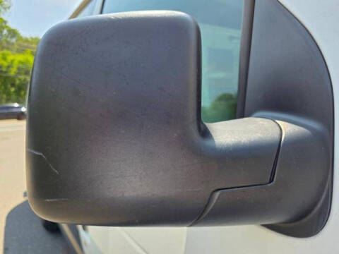 2009 Ford E-Series E-350 SD