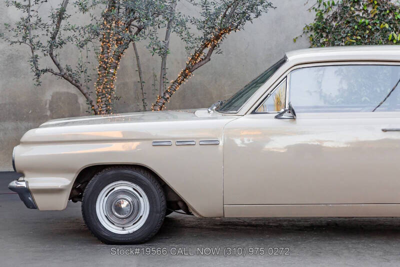 1963 Buick Special