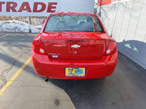 2010 Chevrolet Cobalt LT