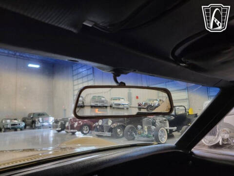 1969 Chevrolet Corvette