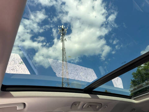 2018 Audi Q7 2.0T quattro Premium Plus