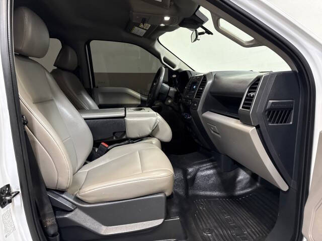 2022 Ford F-350 Super Duty