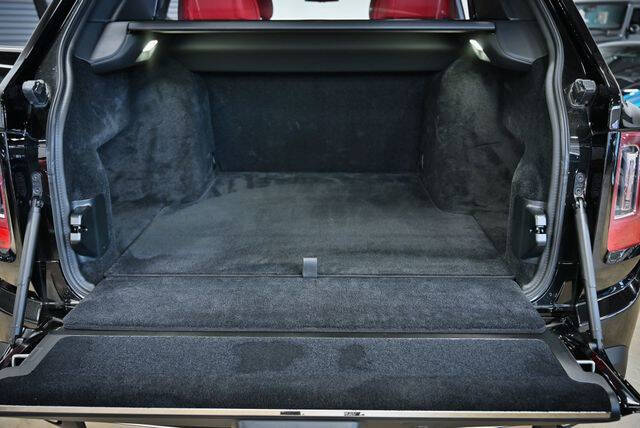 2024 Rolls-Royce Cullinan