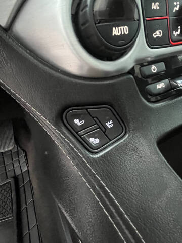 2015 GMC Yukon XL SLT