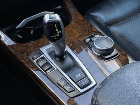 2016 BMW X3 xDrive35i