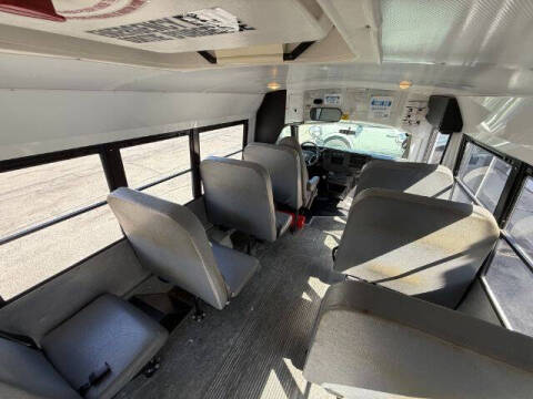 2011 Chevrolet Express