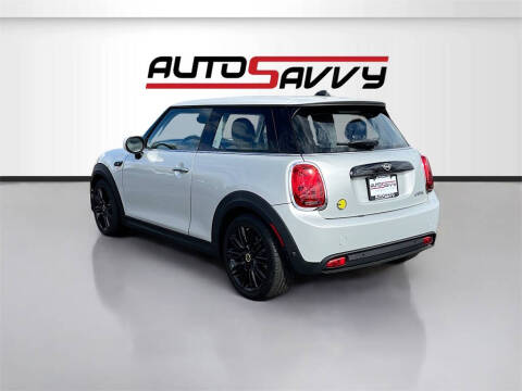 2023 MINI Hardtop 2 Door Cooper SE