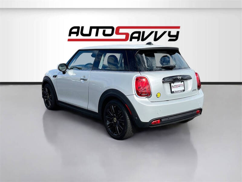 2023 MINI Hardtop 2 Door Cooper SE