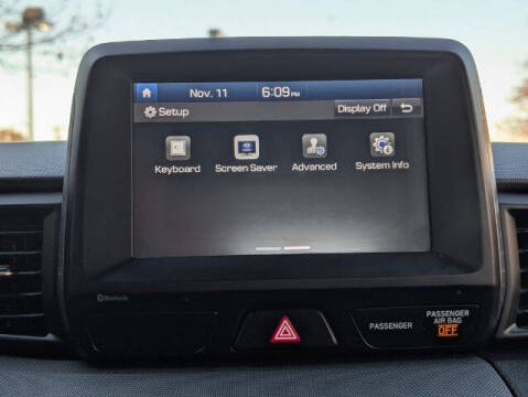 2020 Hyundai Veloster