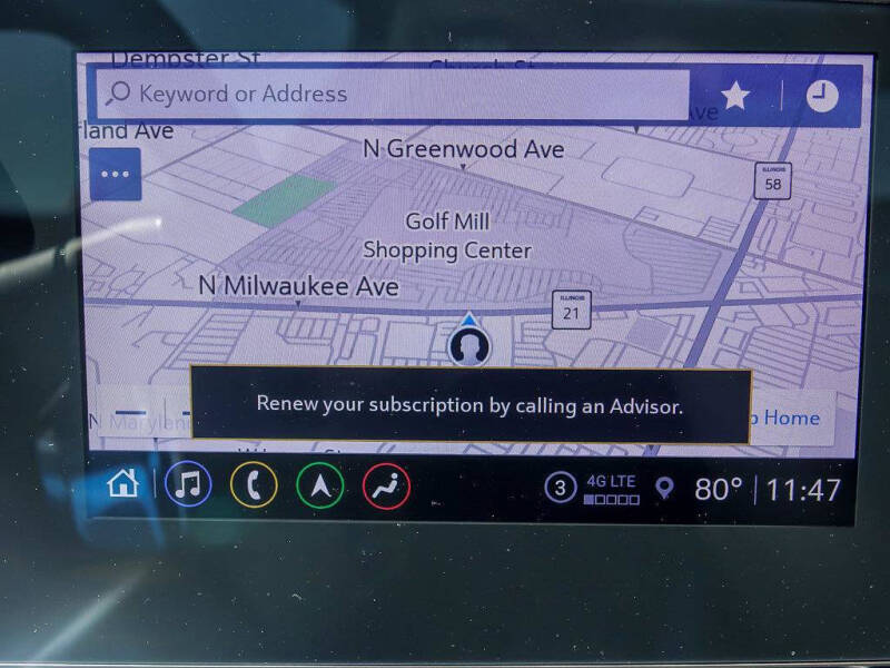 2022 Chevrolet Corvette Stingray