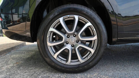 2017 Maserati Levante