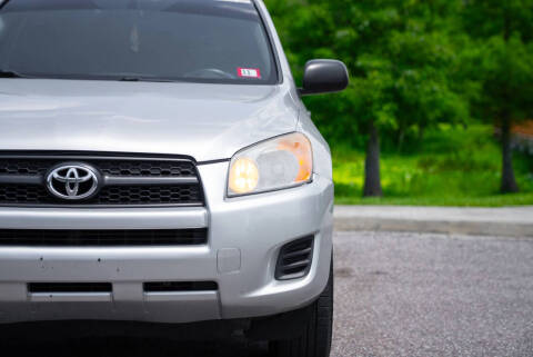 2010 Toyota RAV4