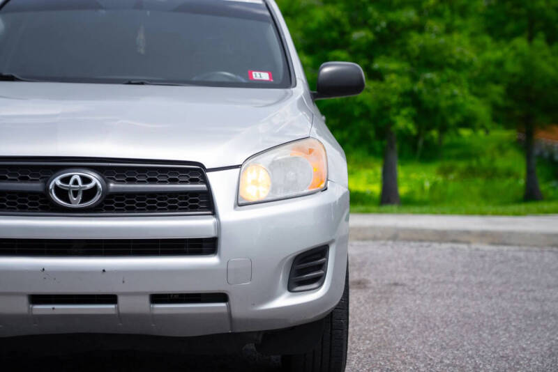 2010 Toyota RAV4
