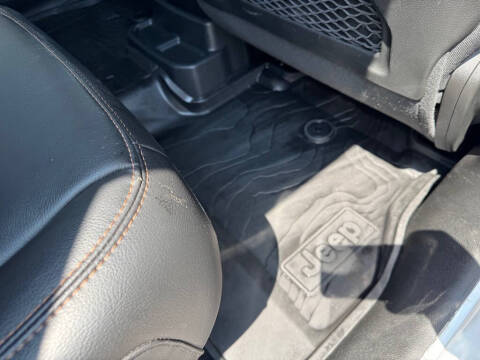 2023 Jeep Wrangler Rubicon 392