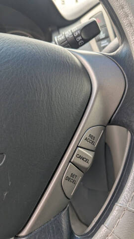 2008 Honda Pilot SE