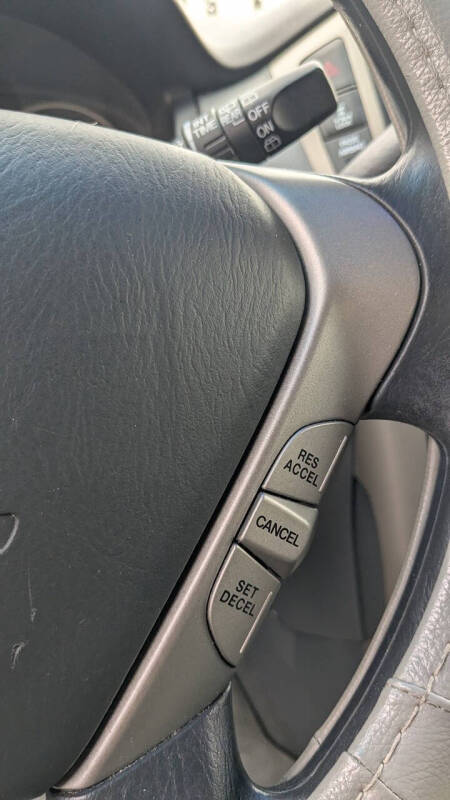2008 Honda Pilot SE