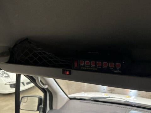 2011 Ford Transit Connect XLT