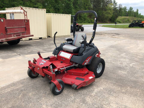 2017 FERRIS ZERO TURN 61" CUT for sale at Elite Auto Sports LLC in Wilkesboro NC