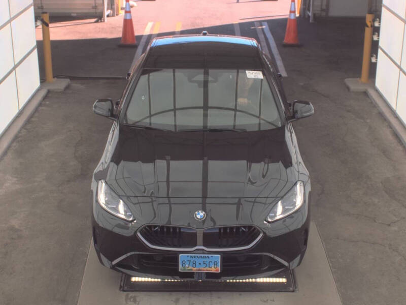 2025 BMW 2 Series 228's photo