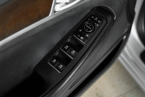 2018 Genesis G80