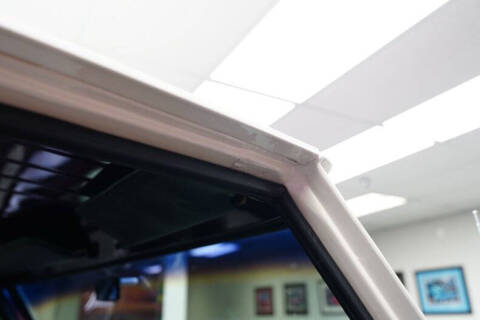 1972 Chevrolet C/K 10 Series