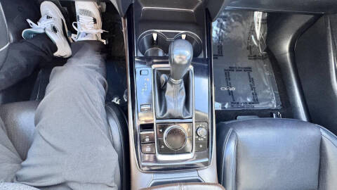 2023 Mazda CX-30 2.5 S Premium