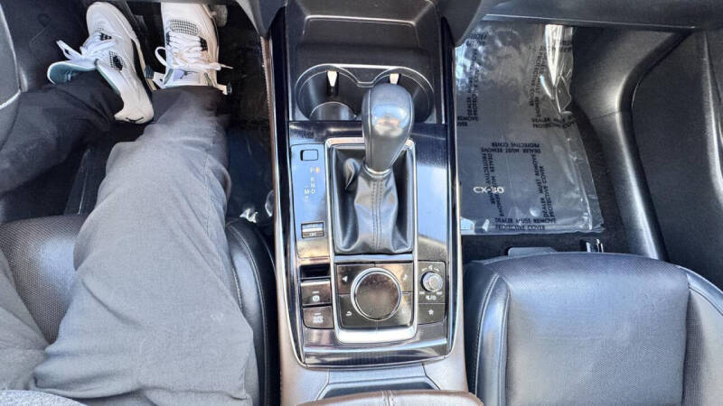 2023 Mazda CX-30 2.5 S Premium