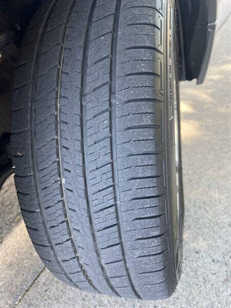 2008 Honda Element SC