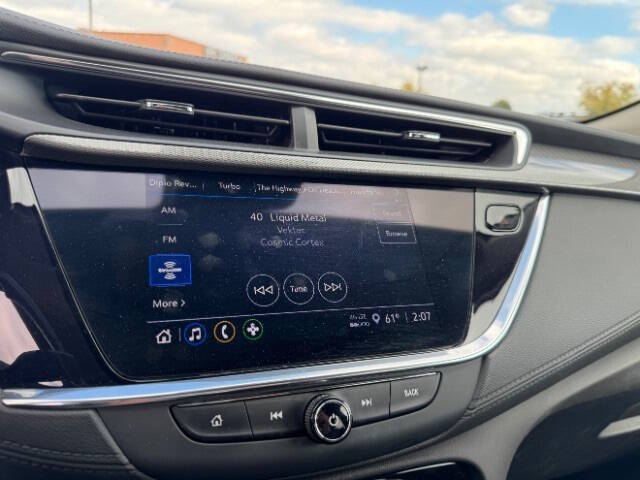 2022 Buick Encore GX Preferred