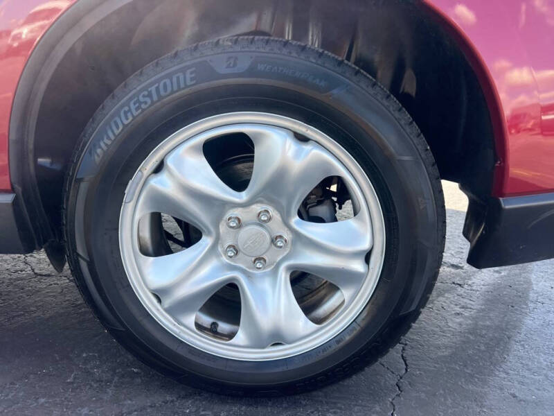 2014 Subaru Forester 2.5i