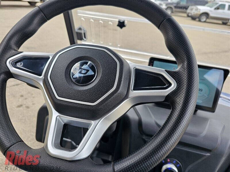 2025 Denago Rover XL