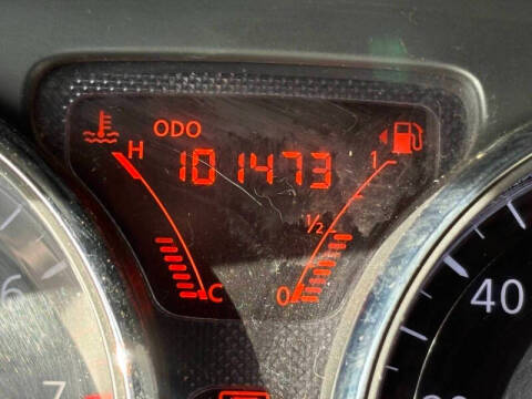 2016 Nissan Versa Note S Plus