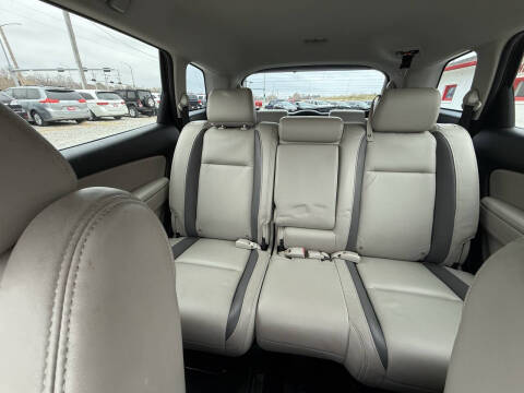 2010 Mazda CX-9 Grand Touring