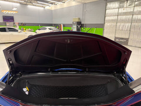 2023 Chevrolet Corvette Z06