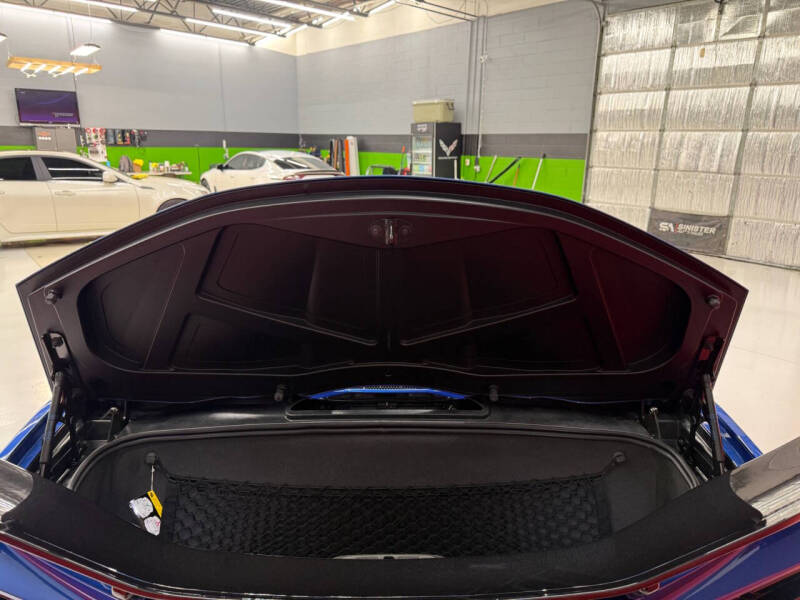 2023 Chevrolet Corvette Z06