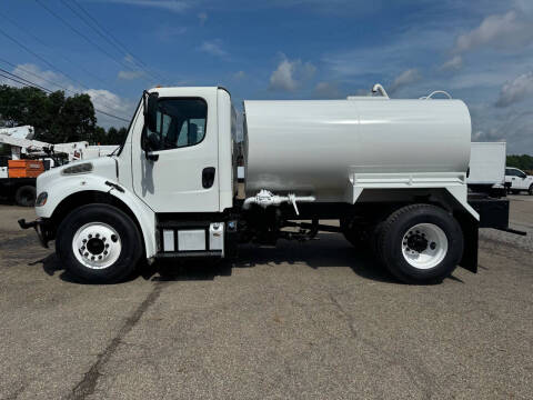 2023 Freightliner M2 106