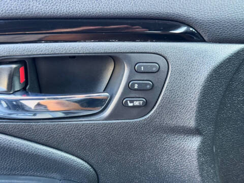 2020 Honda Pilot Touring