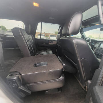 2017 Ford Expedition XLT