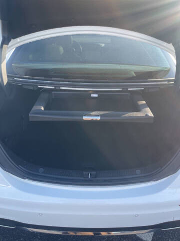 2019 Mercedes-Benz E-Class E 300 4MATIC