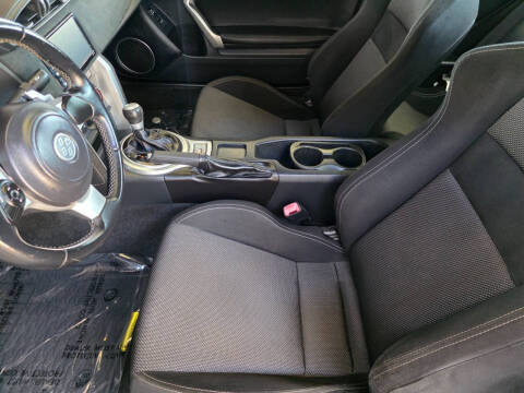 2017 Toyota 86 860 Special Edition