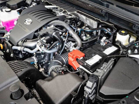 2026 Lexus NX 350 F SPORT Handling