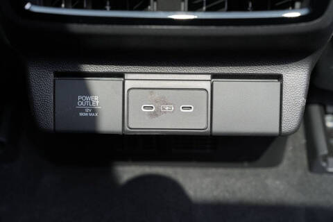 2025 Acura MDX SH-AWD w/Tech