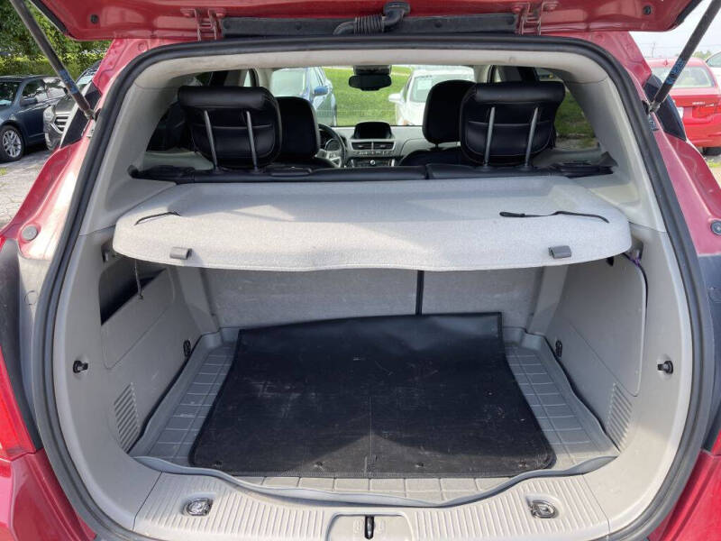 2014 Buick Encore Leather