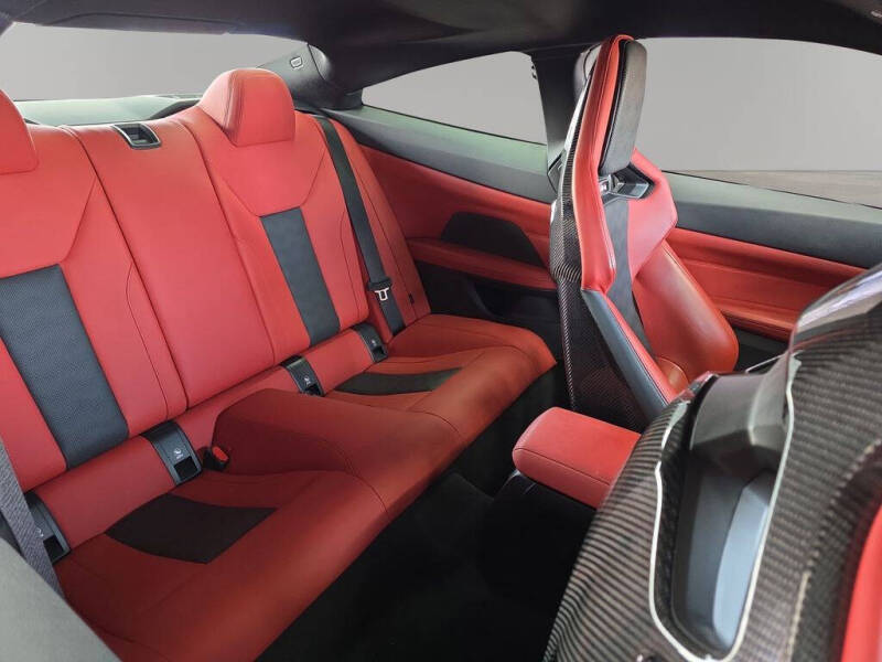 2023 BMW M4