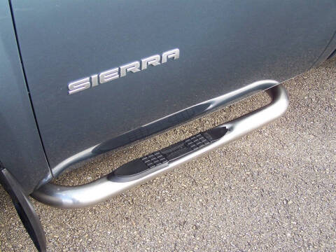 2011 GMC Sierra 1500