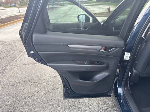 2023 Mazda CX-5 2.5 S Select