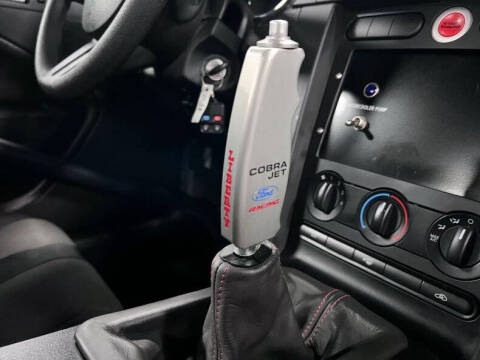 2008 Ford Mustang