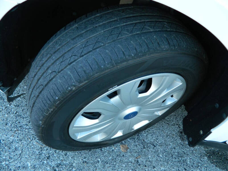 2022 Ford Transit Connect XLT