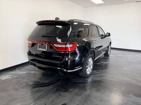 2024 Dodge Durango Citadel