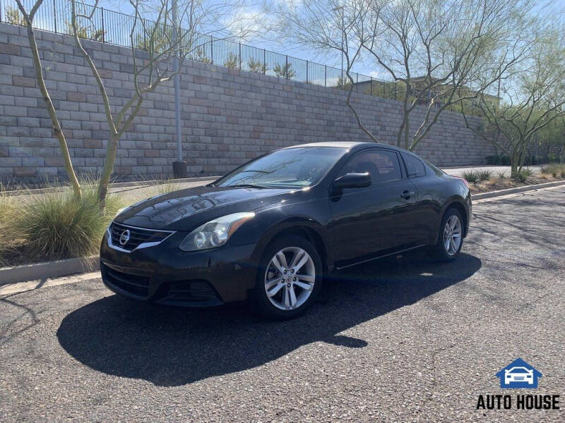 AUTO HOUSE TEMPE Car Dealer in Tempe, AZ